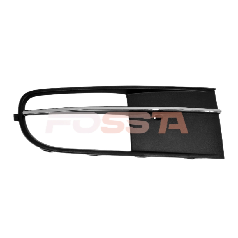 फ्रंट बम्पर ग्रिल आर