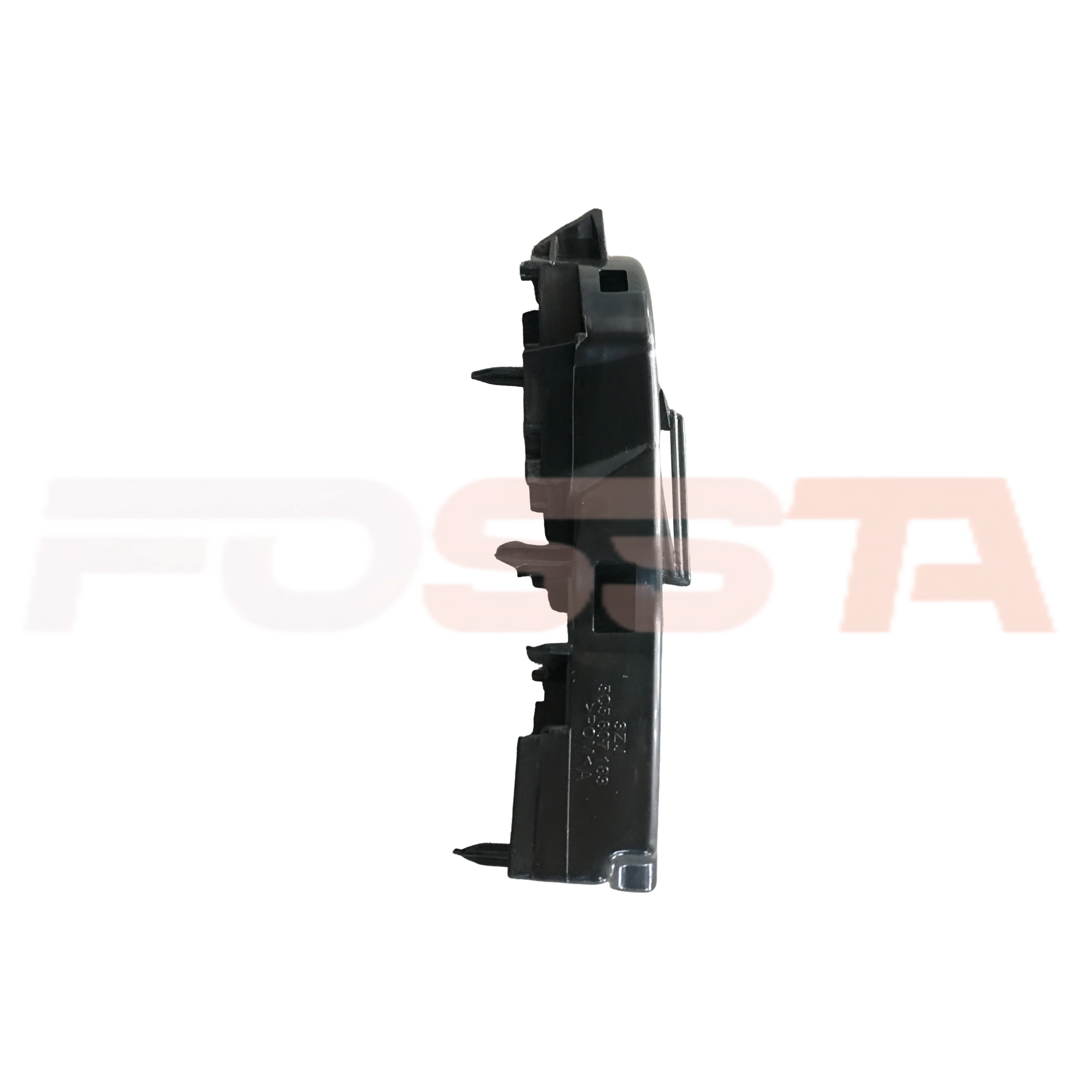 ब्रैकेट, फ्रंट बम्पर एल