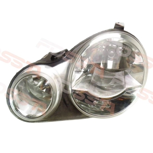 हेड लैंप एल