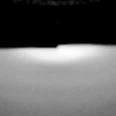 HH1-068-01T ऑटोमोटिव एलईडी लेंस के लिए Geely Emgrand EC7-RV