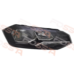 हेड लैंप आर