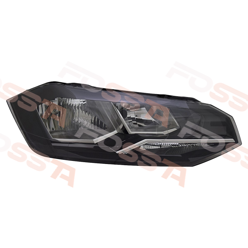 हेड लैंप आर