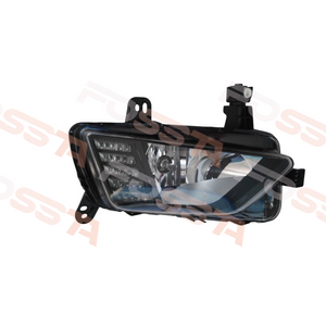 कोहरे लैंप एल