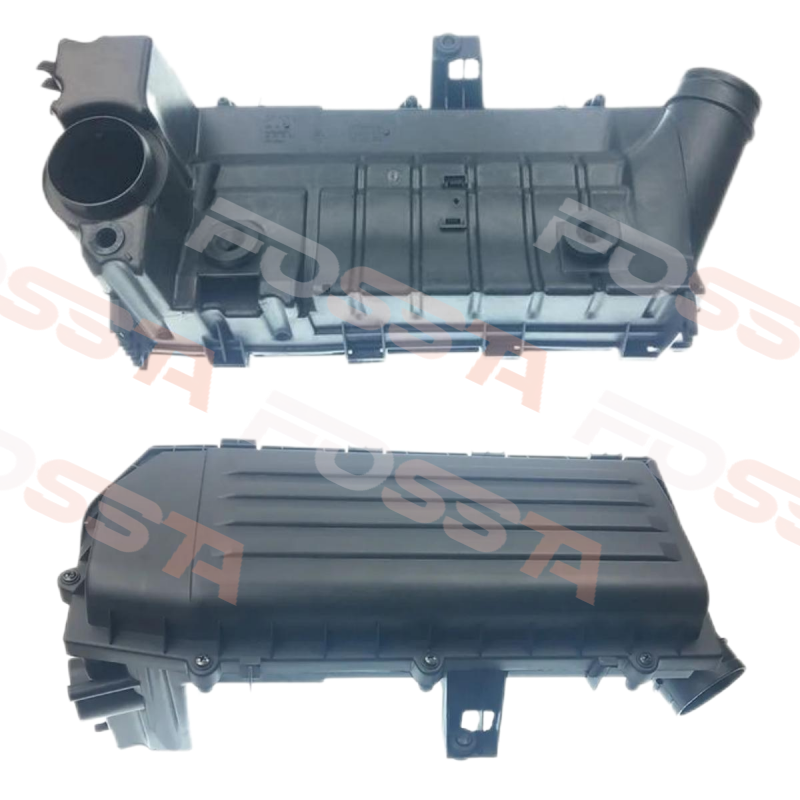 वायु -फिल्टर आवास