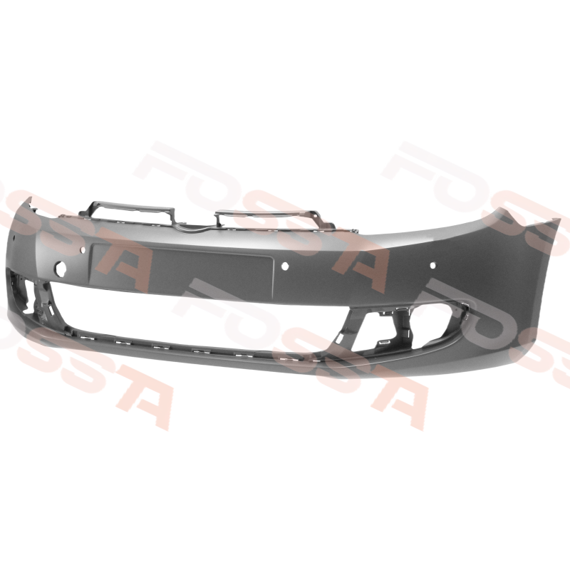 सामने बम्पर