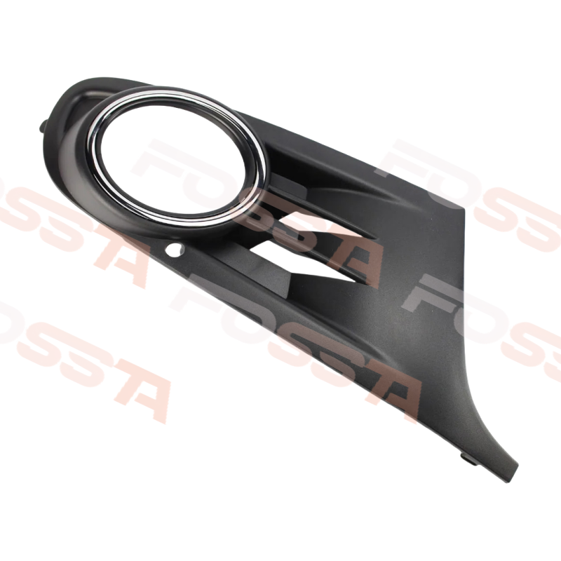 फ्रंट बम्पर ग्रिल आर