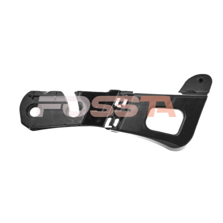 ब्रैकेट, फ्रंट बम्पर आर