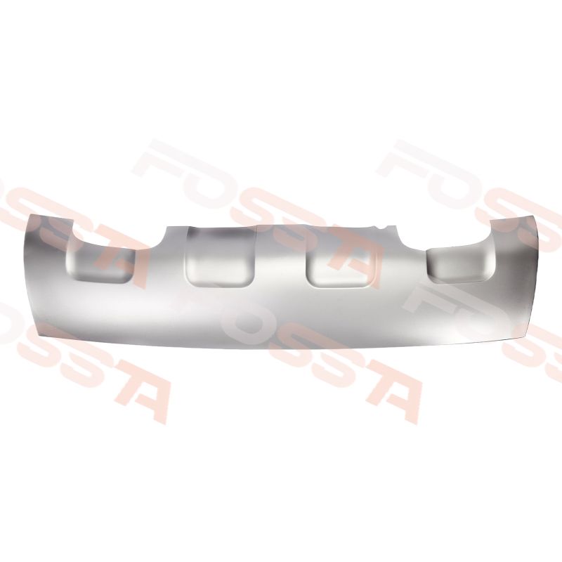 गार्ड, रियर बम्पर