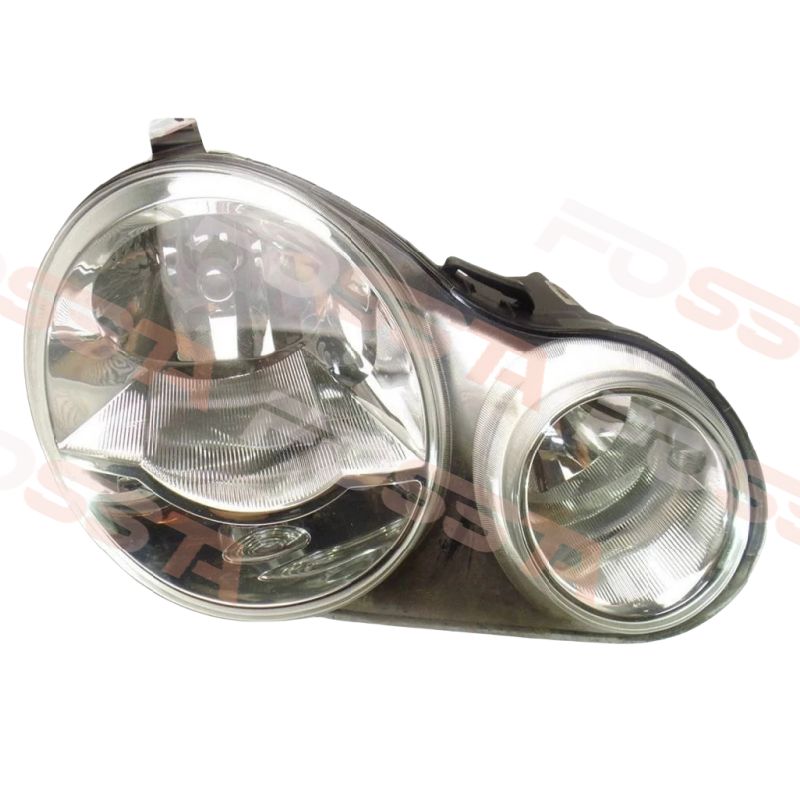 हेड लैंप आर