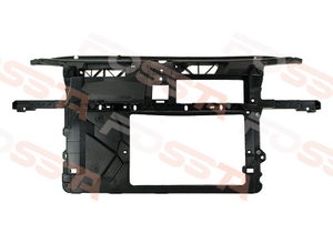 रेडिएटर समर्थन