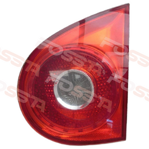 बैक लैंप आर