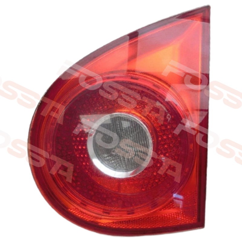 बैक लैंप आर