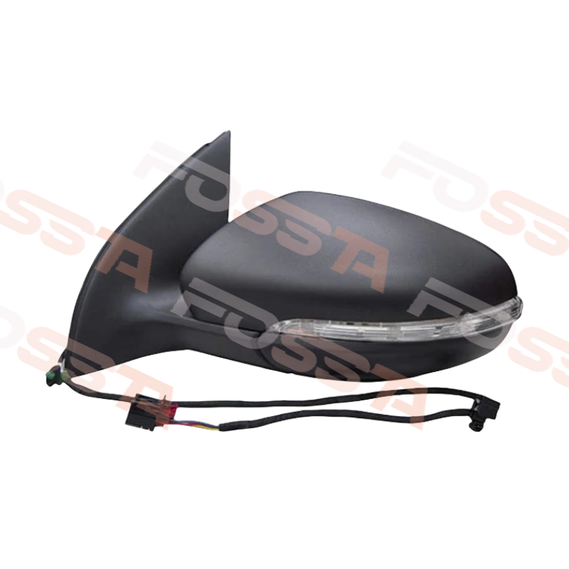 दरवाजा दर्पण एल