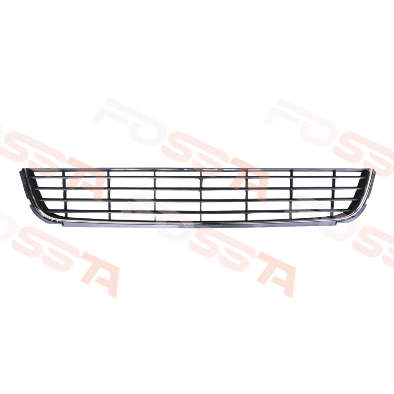 फ्रंट बम्पर ग्रिल सेंटर