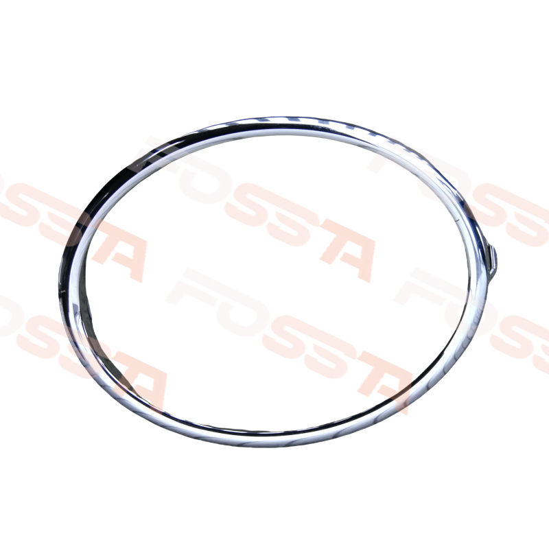 ट्रिम, एफ/एल कवर आर