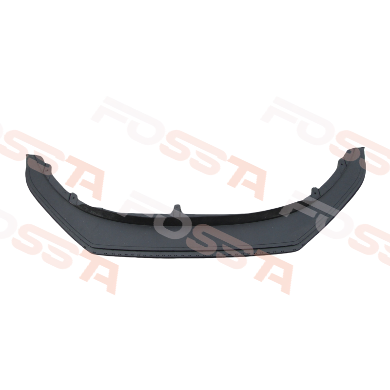 स्पॉयलर, फ्रंट बम्पर