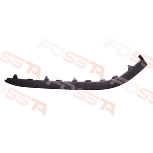 स्पॉइलर, फ्रंट बम्पर आर