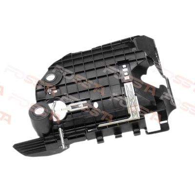 ब्रैकेट, हेड लैंप एल