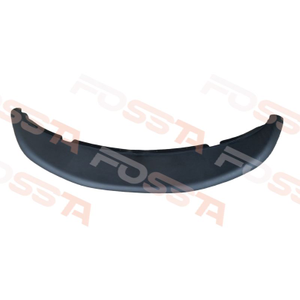 स्पॉयलर, फ्रंट बम्पर