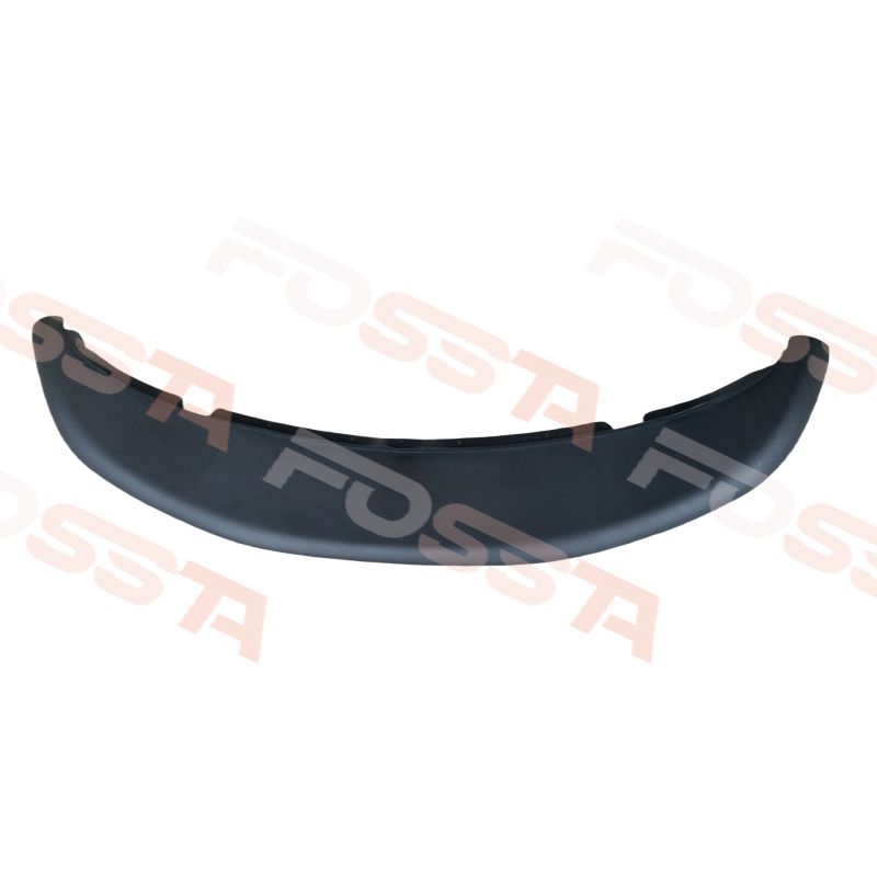 स्पॉयलर, फ्रंट बम्पर