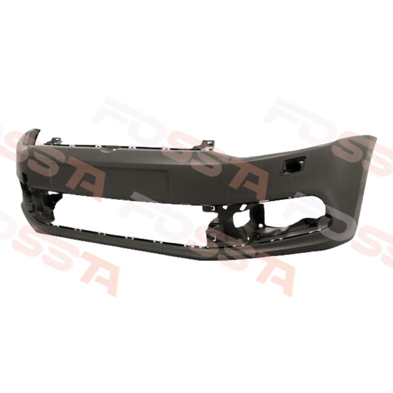 सामने बम्पर