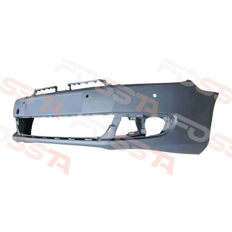 सामने बम्पर