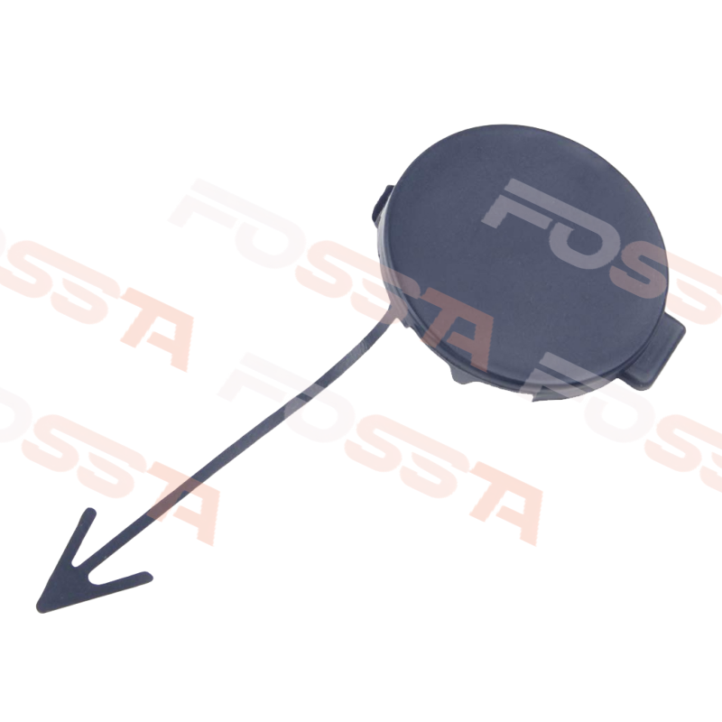 टो कवर, फ्रंट बम्पर