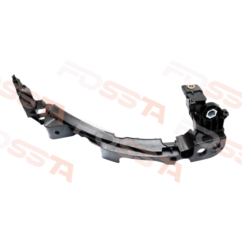 ब्रैकेट, फ्रंट बम्पर आर