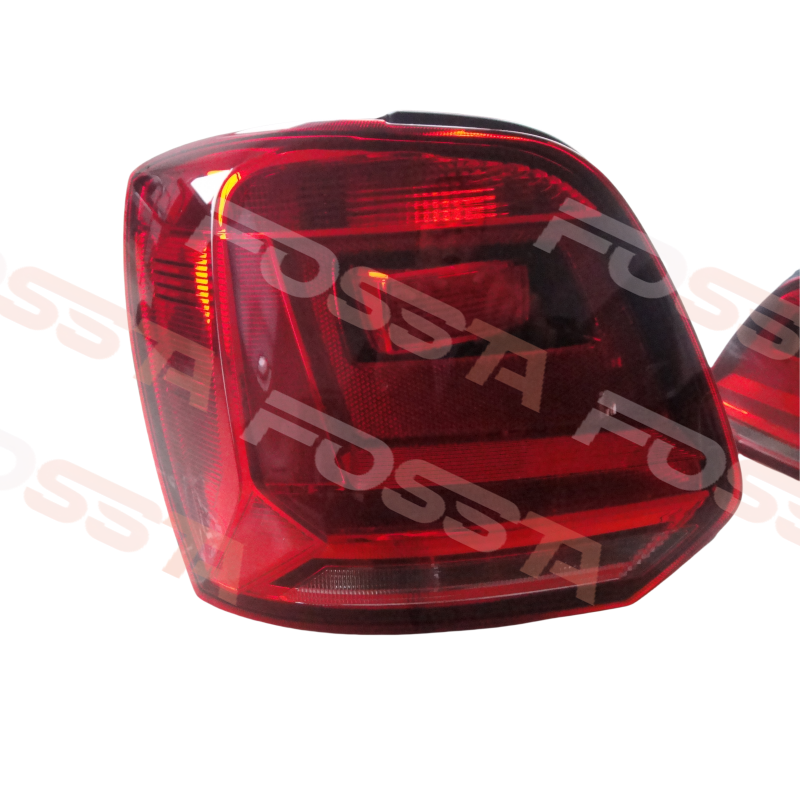 टेल लैंप एल