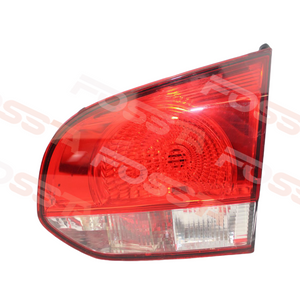 बैक लैंप आर