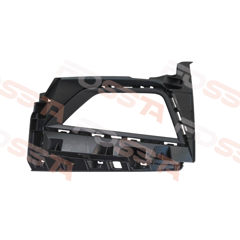 फ्रंट बम्पर ग्रिल एल