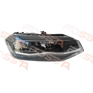 हेड लैंप आर