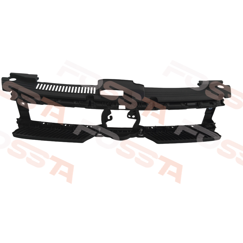 ब्रैकेट, ग्रिल