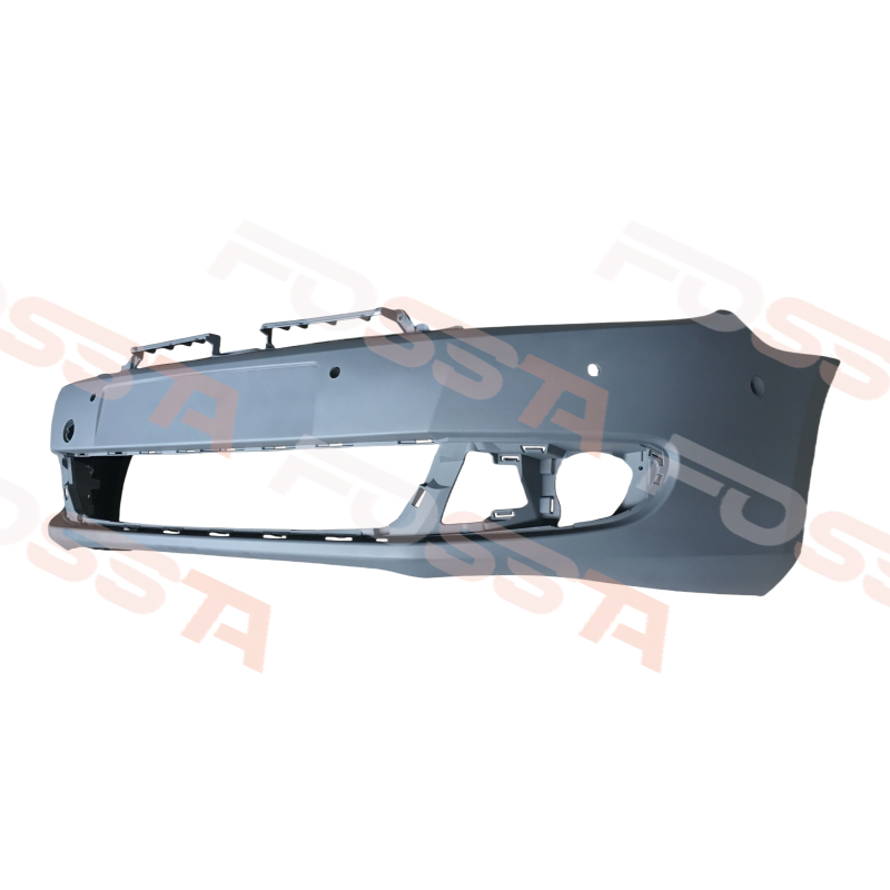 सामने बम्पर