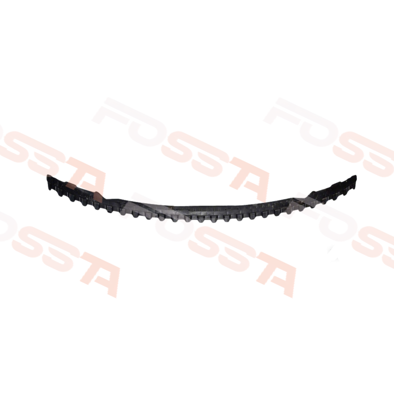 ब्रैकेट, सामने बम्पर