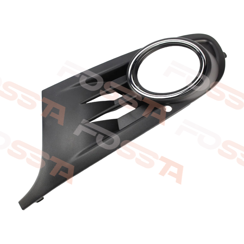 फ्रंट बम्पर ग्रिल एल