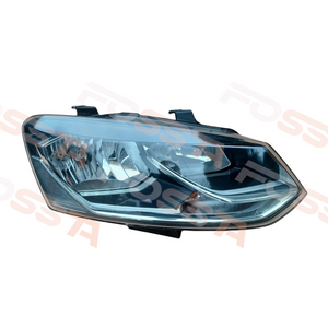 हेड लैंप आर