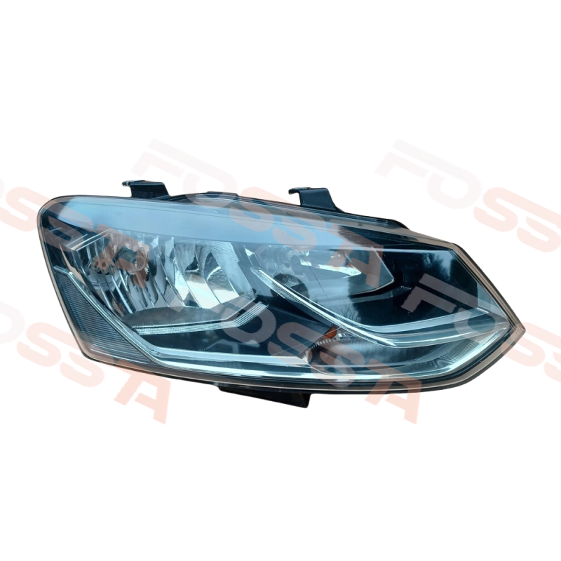 हेड लैंप आर