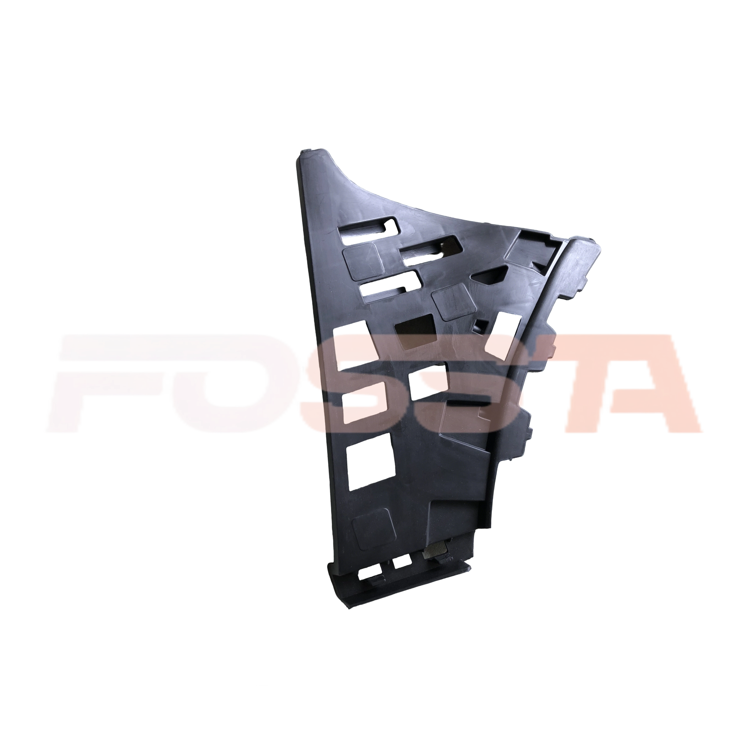 ब्रैकेट, रियर बम्पर आर