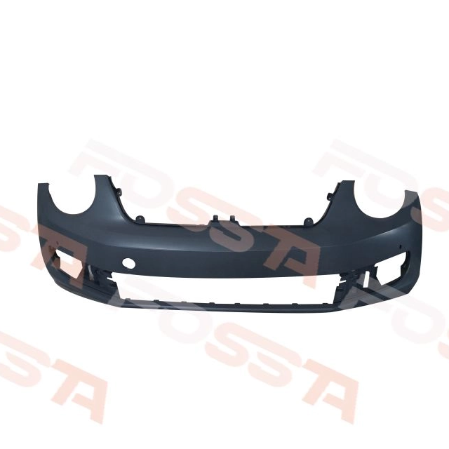 सामने बम्पर