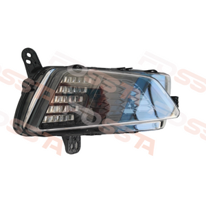 फॉग लैंप आर