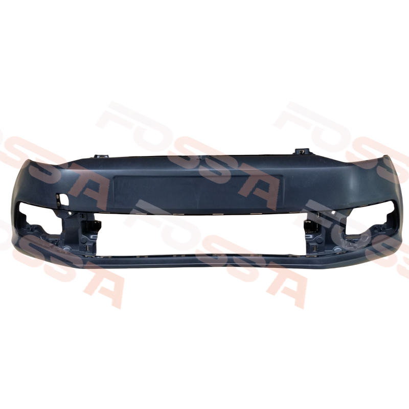 सामने बम्पर