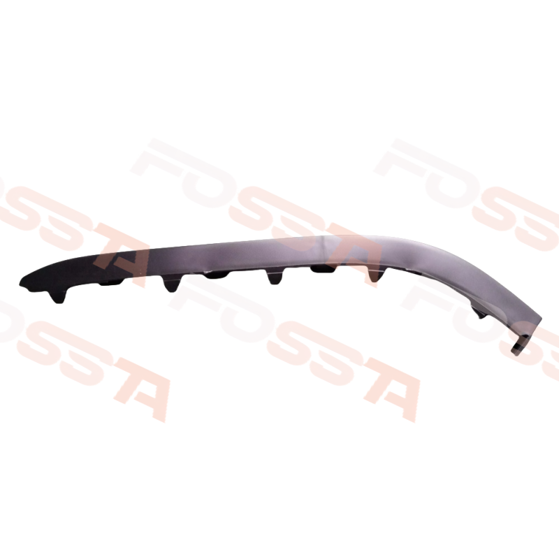 स्पॉइलर, फ्रंट बम्पर एल