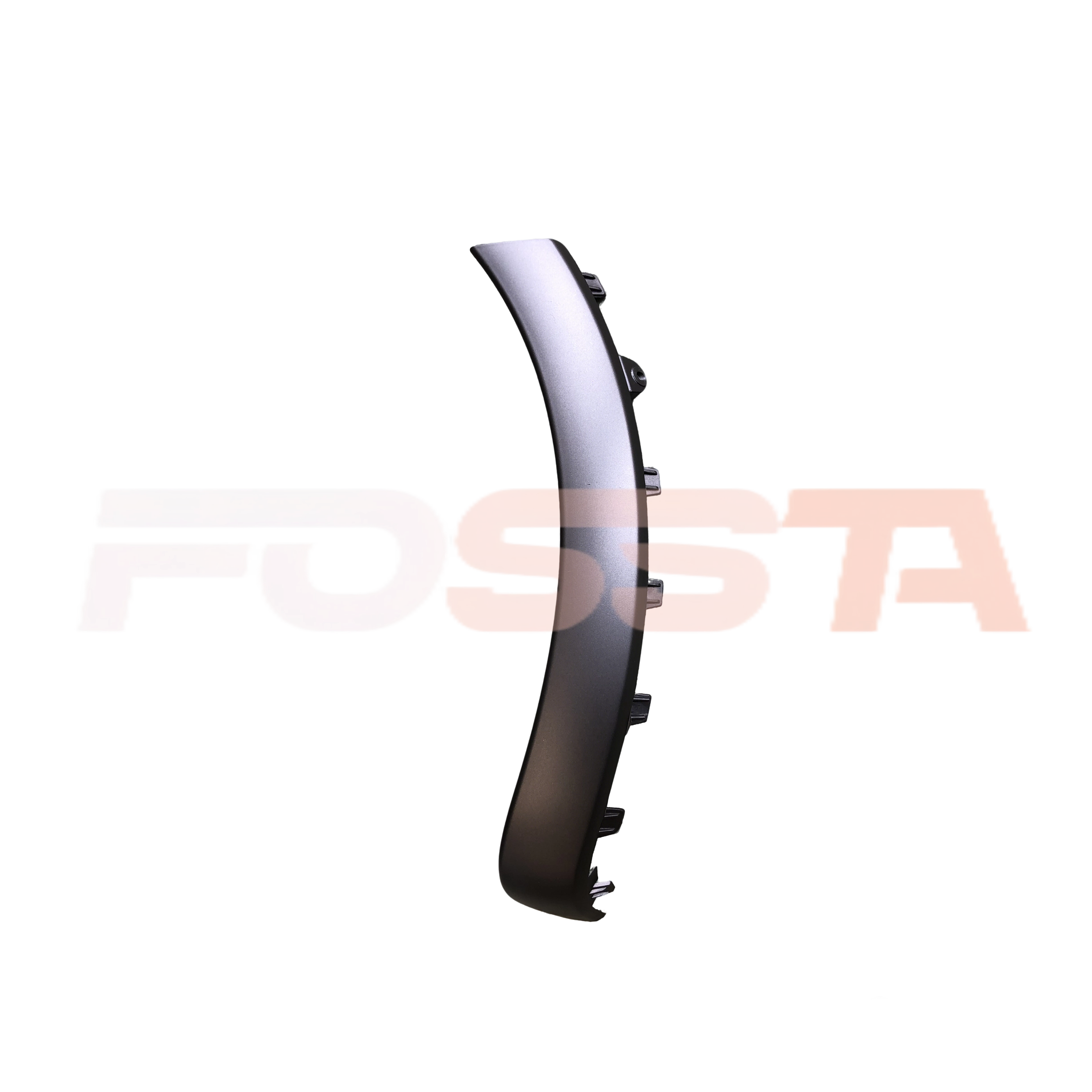 मोल्डिंग, रियर बम्पर एल