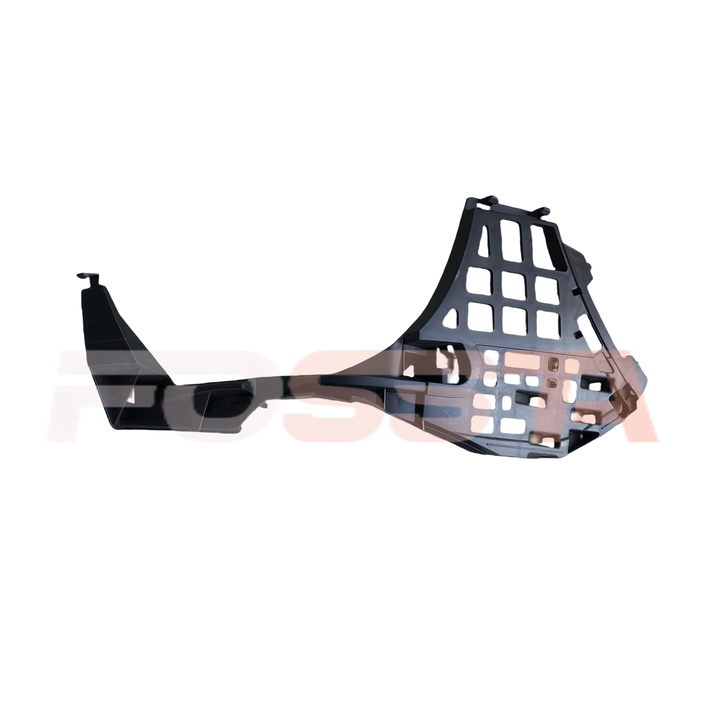 ब्रैकेट, फ्रंट बम्पर आर