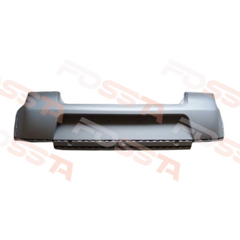 पिछला बम्पर