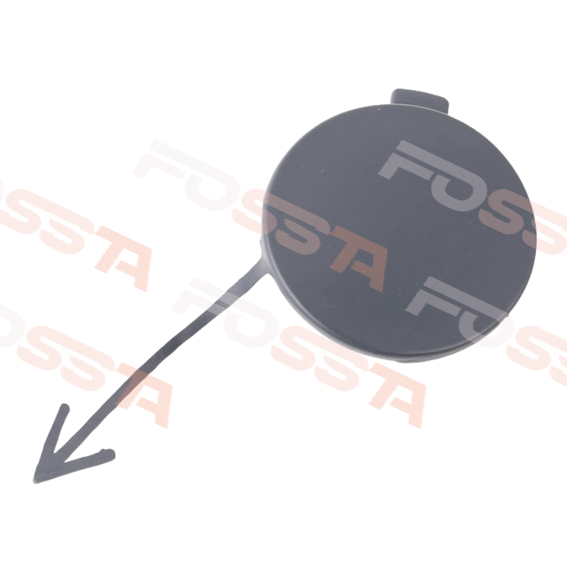 टो कवर, फ्रंट बम्पर