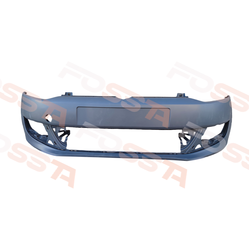 सामने बम्पर