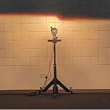 होंडा सिविक लाइटिंग के लिए HH1-057-13T हलोजन लेंस