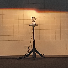 होंडा सिविक लाइटिंग के लिए HH1-057-13T हलोजन लेंस